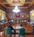 El pleno del Ayuntamiento de Teruel aprueba el programa de las Fiestas del Ángel 2022