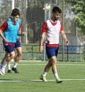 El Mérida buscará hacer su juego sin depender de qué plantee el CD Teruel en la final del playoff