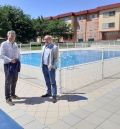 Alcañiz abre las piscinas el próximo miércoles sin controles de aforos y con cambios