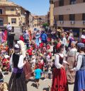 Más de 800 personas se congregan en Andorra para no dejar de soñar nunca con gigantes