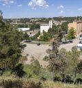 La ciudad de Teruel convertirá la explanada de Cofiero en un punto de nuevos deportes con pistas de 'pump track' y un nuevo 'skate park'