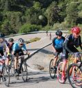 Más de 550 ciclistas participarán en la XXVI Cicloturista Sierra de Gúdar