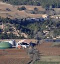 La Comarca del Matarraña seguirá usando la nave de Peñarroya para gestión de residuos