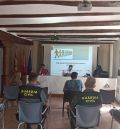 Presentado el plan de igualdad de la Comarca Sierra de Albarracín para prevenir la violencia de género