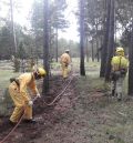 El nuevo operativo contra incendios tendrá una distribución similar a la actual