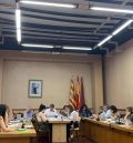 El pleno municipal de Alcañiz ratifica el cambio de nombre del colegio Emilio Díaz por el de Concepción Gimeno