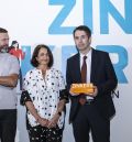 Los colegios Inmaculada de Alcañiz y Santa Ana de Calatayud ganan los premios Zinkers en Aragón con proyectos sostenibles