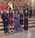 María Eugenia Martínez consigue el Premio Amantes de Teruel en el Certamen de Poesía