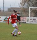 Marcos Albajara repetirá como faro en el centro del campo del CF Calamocha