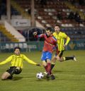 Héctor Otín se convierte en un refuerzo de lujo para la delantera del CF Calamocha