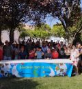 El Colegio Gloria Fuertes se da un baño de masas en San Macario por su 40 aniversario