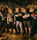 Siixs publica ‘Vaciio’ y abre la puerta del Bajo Aragón al groove metal nacional