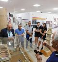 El Ministerio de Transportes luce en Teruel el único Museo de Carreteras que hay en España