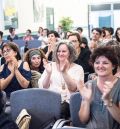 Albarracín retoma el Curso Internacional de Filosofía, Literatura, Arte e Infancia