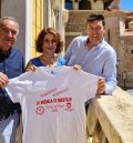 El Ayuntamiento de Teruel regala camisetas a los peñistas con motivo del retorno de las fiestas