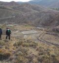 El agua de las salinas de Arcos es apta para su explotación minero industrial