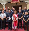 La procesión del Seisado vuelve a recorrer las calles de Teruel tras dos años sin celebrarse por la covid-19