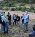 El curso de botánica de la UVT alerta de la desaparición de los tremedales por el cambio climático