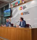 La producción final agraria de Teruel supera los 772 millones de euros en el año 2021