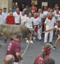El quinto ensogado salvó una tarde que se desarrolló sin percances destacables