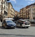 El Polanco atiende a dos personas heridas por asta de toro que no revisten gravedad