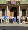 Un espacio público de la ciudad de Teruel llevará el nombre de Miguel Ángel Blanco