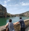 Qué hacer este verano: las visitas guiadas gratuitas a la Sierra  de Arcos arrancan este viernes con novedades