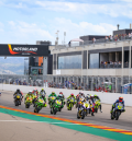 El Campeonato de España de Superbike 2022 celebrará su quinta prueba en Motorland el 23 y 24 de julio con entrada gratuita