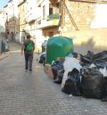 Ganar Teruel apuesta por unas fiestas de la Vaquilla con reciclaje y concienciación frente a la violencia de cara a 2023