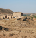 La Venta de los Frailes de Castelnou,  en la Lista Roja de Hispania Nostra