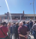 El Movimiento de Acción Rural llama a participar en las concentraciones por la Atención Primaria