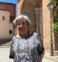 Rosario Camacho, historiadora del arte y experta en el obispo de Camañas José Molina Lario: Molina Lario fue un obispo progresista e ilustrado al que Carlos III recurrió muchas veces