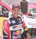 Al Attiyah asalta el Olimpo del rally raid con su quinto triunfo en la Baja Aragón