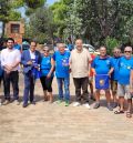 Diputación de Teruel colabora en señalizar el Camino de Santiago desde Castellón a su paso por la provincia