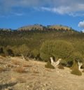 Mora de Rubielos señaliza una ruta de 8 kilómetros por espacios naturales de interés turístico
