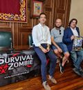 El juego ‘Survival Zombie’ vuelve  a Teruel el próximo 3 de septiembre