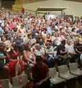 El Festival del Castillo de Alcañiz recupera sensaciones postpandemia con más de 1.100 asistentes a sus funciones