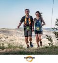 La fiesta del trail se celebra en el pueblo más alto de España