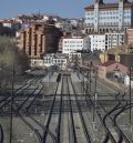 El Adif invertirá otros 45 millones de euros en la transformación de la línea ferroviaria Zaragoza-Teruel-Sagunto