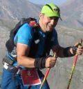 Jesús Alcaine, corredor de ultradistancia y tercer veterano en el Gran Trail Aneto Posets: “Además de los kilómetros y los desniveles, este año el principal inconveniente fue el calor”