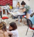 Cámara Teruel forma a 42 jóvenes como monitores de tiempo libre