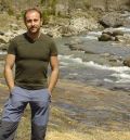 Diego Mallén, autor de la guía turística sobre Cantavieja: En torno al 40% de la población de Cantavieja en el siglo XVIII vivía en las masías