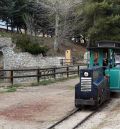 Utrillas amplía en agosto las circulaciones del Tren Minero y la apertura de sus museos