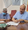 La DPT reafirma su compromiso con el trabajo que realiza Atadi en la provincia