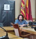 El Ayuntamiento de Alcañiz aumenta hasta los 18.000 euros las subvenciones para Cultura