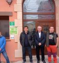 La Comunidad de Teruel colabora con la Asociación de Turismo Rural en materia de promoción