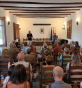 Jornada de divulgación del patrimonio histórico y cultural de Villarroya de los Pinares