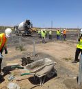 Endesa invertirá 40 millones en una planta de 15 MW de hidrógeno verde si gana el Nudo