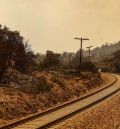 Una pasajera del tren de Bejís: Estábamos 60 personas y nuestra vida corría peligro en todo momento