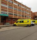 El Hospital Obispo Polanco mantiene el descenso de la lista de espera quirúrgica mientras sube en Aragón